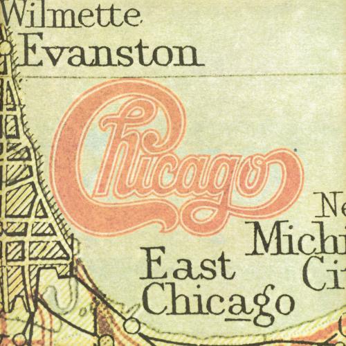 Cover Chicago XI