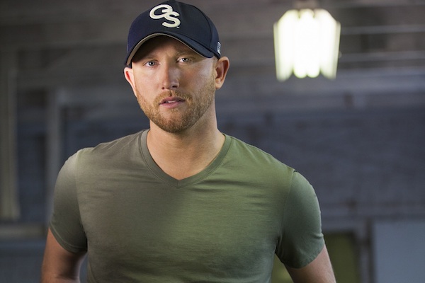 Cole Swindell