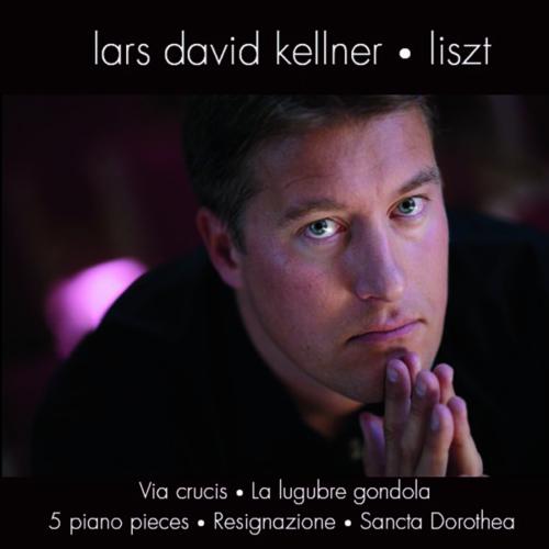 Cover Liszt