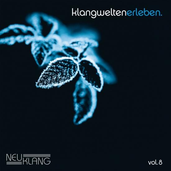 Cover Neuklang Klangwelten Erleben Vol. 8