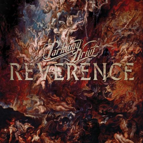 Cover Reverence