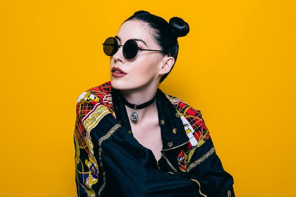 Bishop Briggs