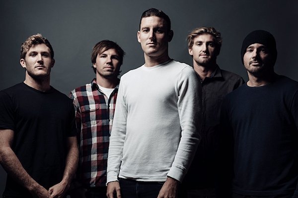 Parkway Drive Take Us Deep Inside Reverence