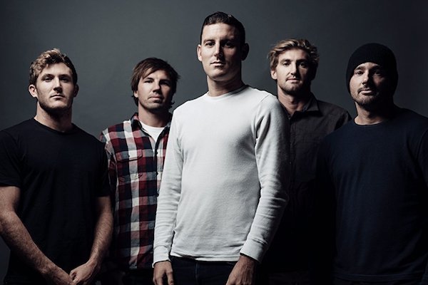 Parkway drive