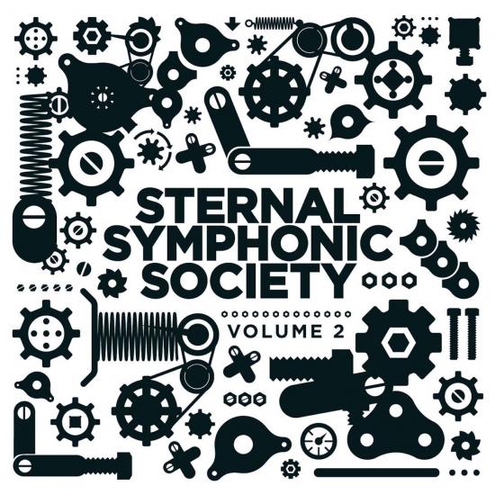 Cover Symphonic Society, Vol. 2