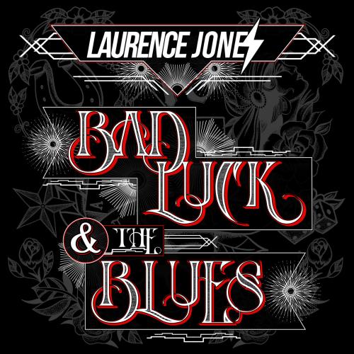 Cover Bad Luck & The Blues