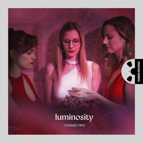 Cover Luminosity