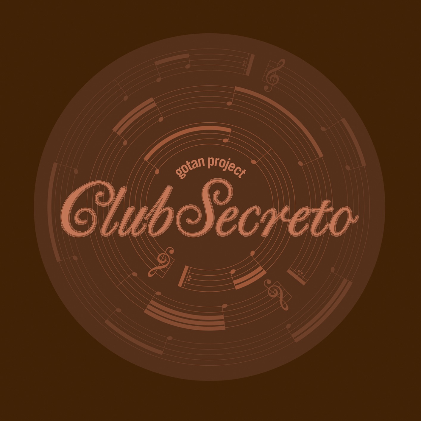 Cover Club secreto