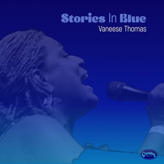 Cover Stories In Blue