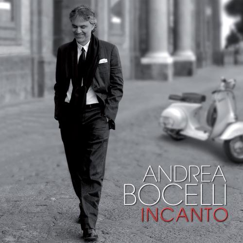 Cover Incanto (Remastered)