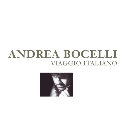 Cover Viaggio Italiano (Remastered)