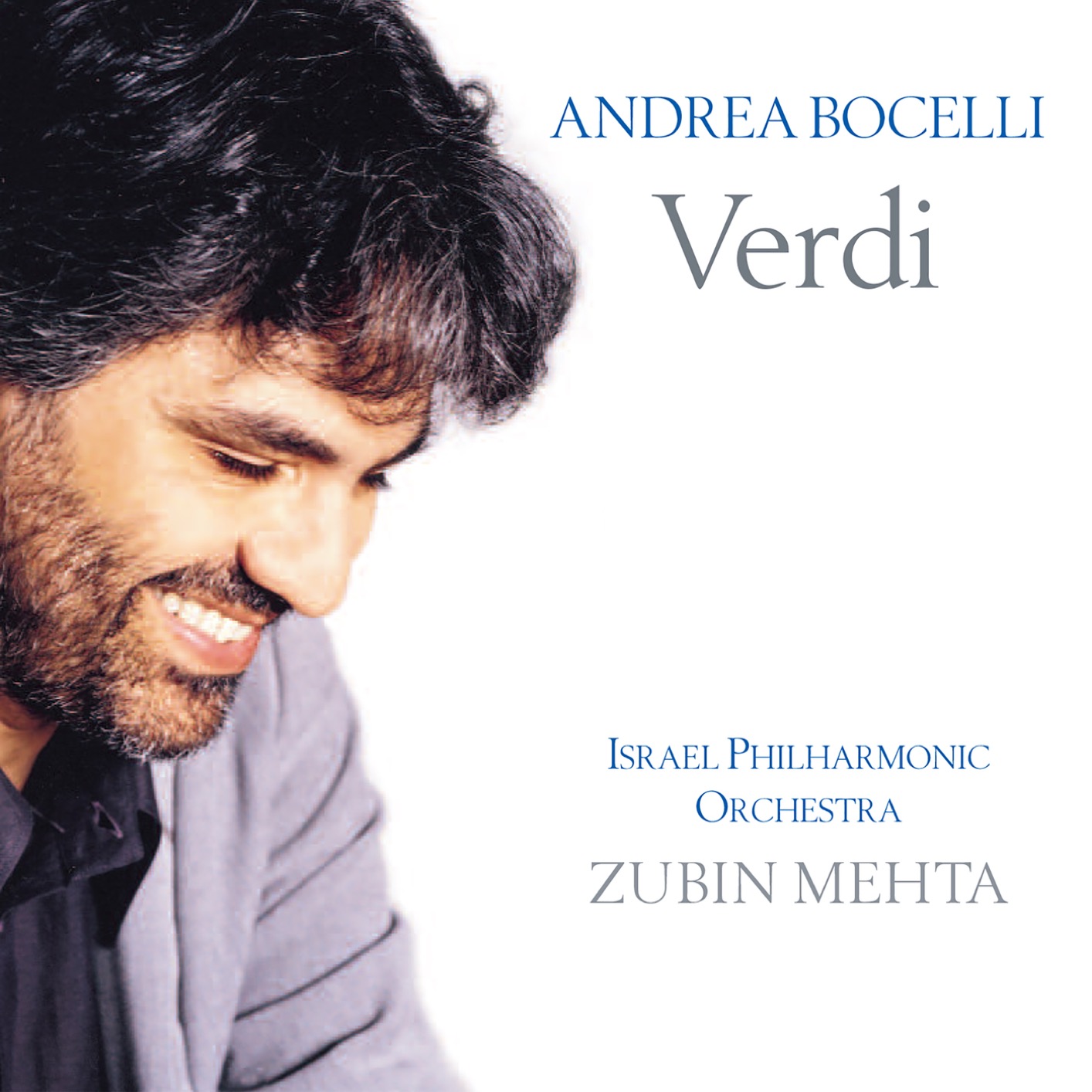 Cover Verdi