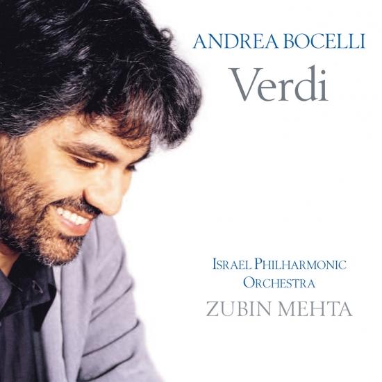 Cover Verdi