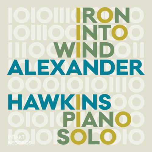 Cover Iron into Wind