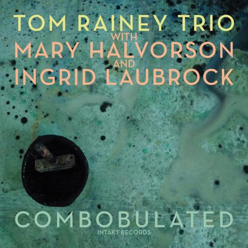 Cover Combobulated (Live)