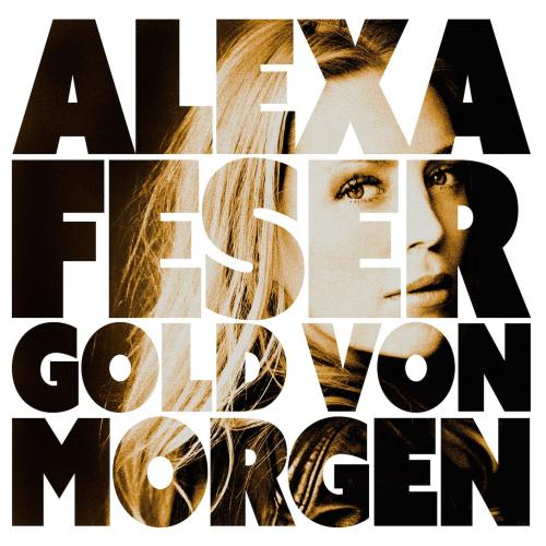 Cover Gold von morgen