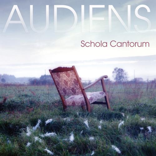 Cover Audiens