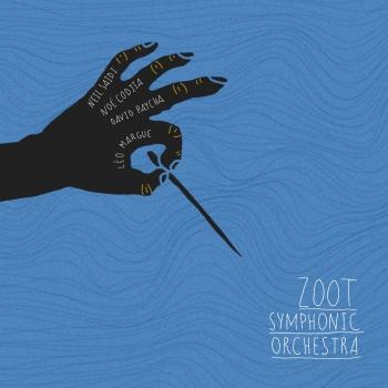 Cover Zoot Symphonic Orchestra