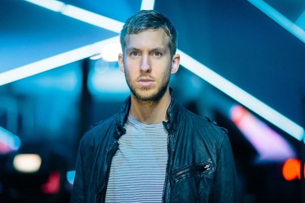 Calvin Harris