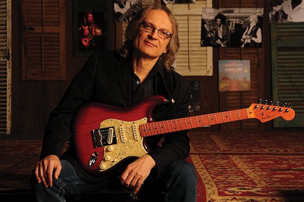 Sonny Landreth