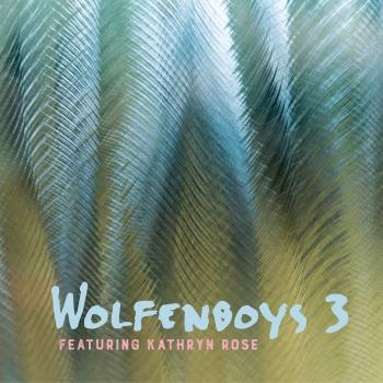 Cover Wolfenboys 3