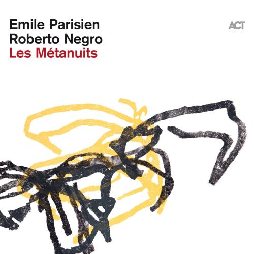 Cover Les Métanuits