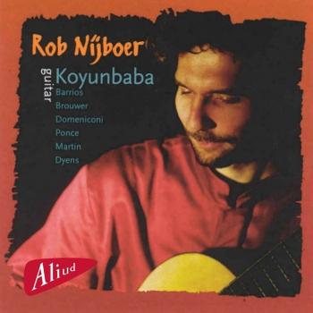 Cover Koyunbaba