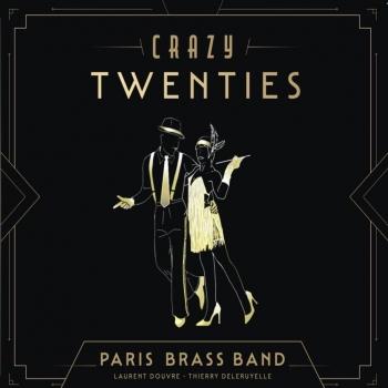 Cover Crazy Twenties