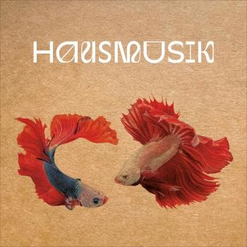 Cover Hausmusik