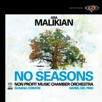 Cover No Seasons