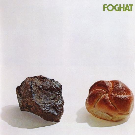 Cover Foghat (aka Rock & Roll) (Remastered)