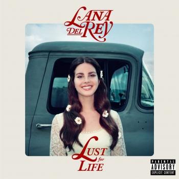Cover Lust For Life