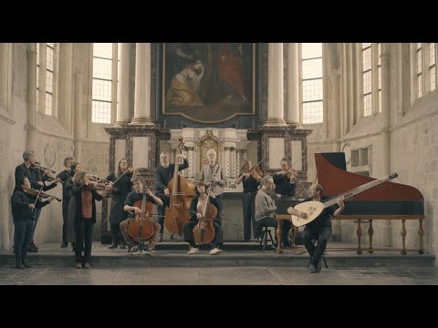 Video Orchestral Suite No. 2 in B Minor: Polonaise' by Les Muffatti