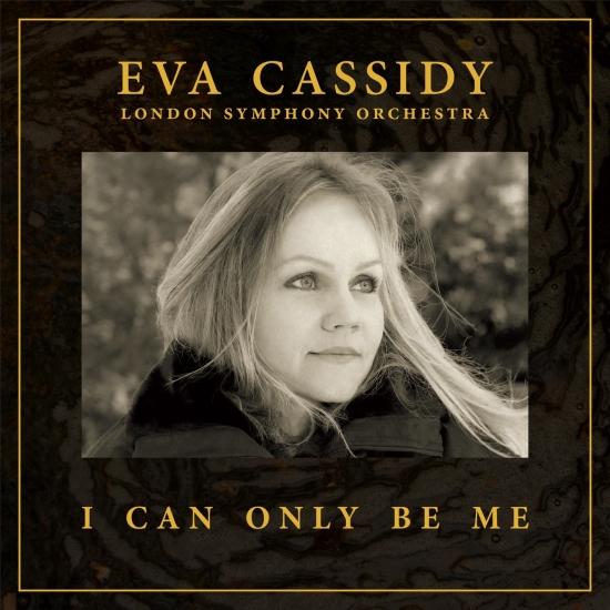 Cover I Can Only Be Me (Orchestral)