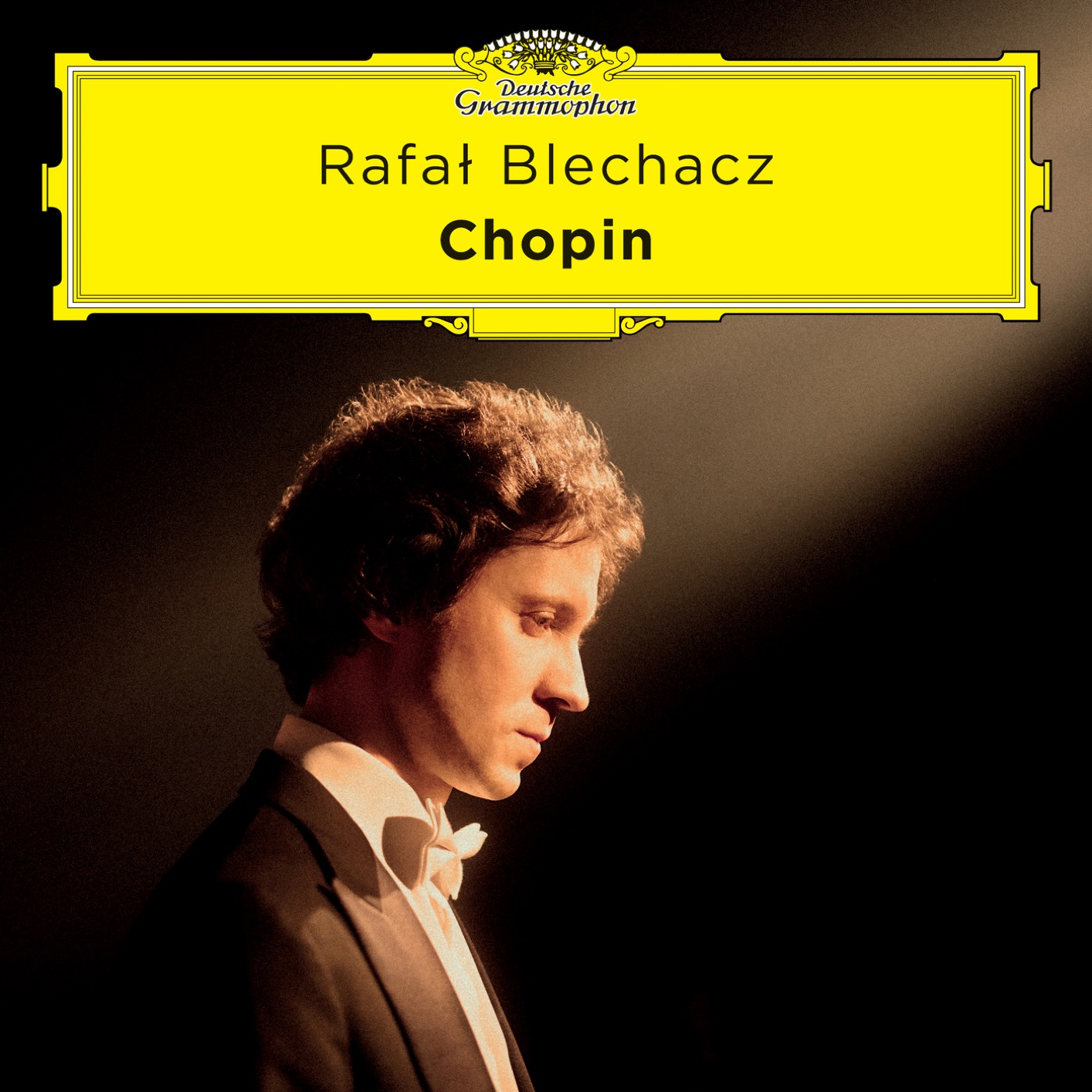 Cover Chopin