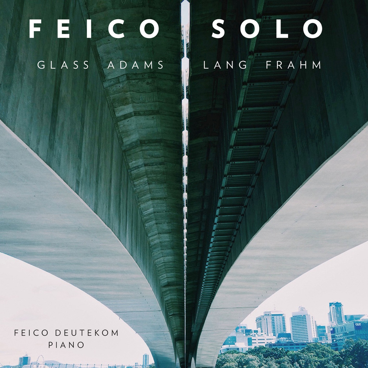 Cover Feico Solo