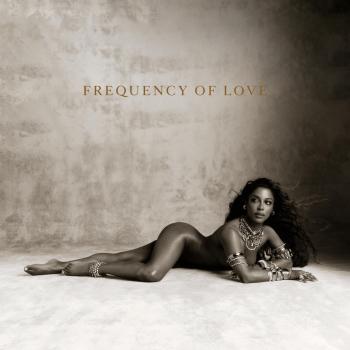 Cover Frequency Of Love