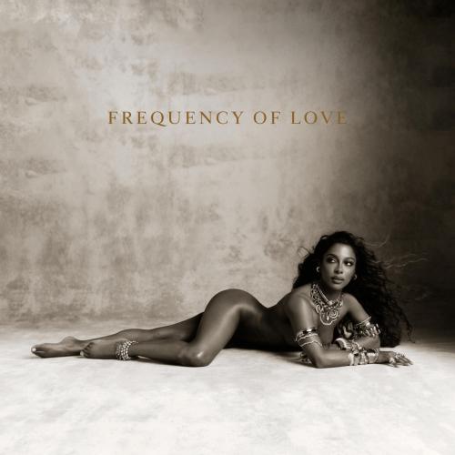 Cover Frequency Of Love