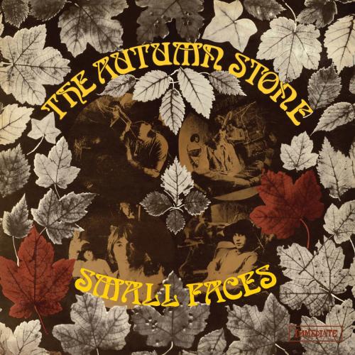 Cover The Autumn Stone (Expanded Collector's Edition Remastered 2025)