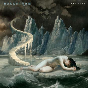 Cover Everest