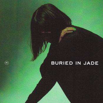 Cover Buried In Jade