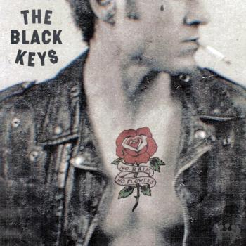 Cover No Rain, No Flowers