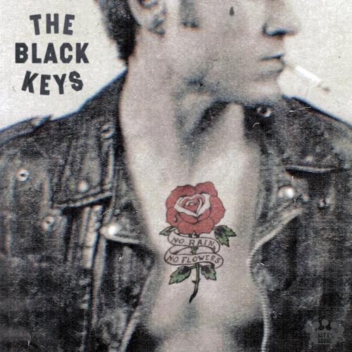 Cover No Rain, No Flowers