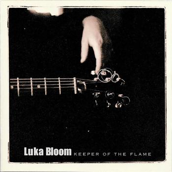 Cover Keeper of the Flame