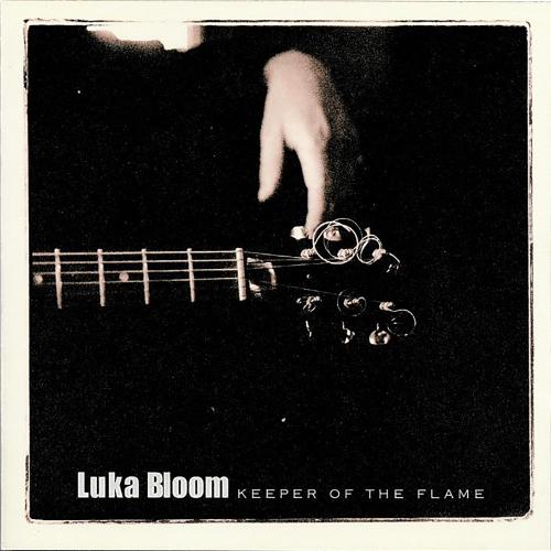 Cover Keeper of the Flame
