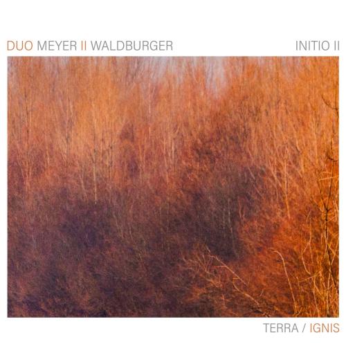 Cover Initio II - Terra - Ignis