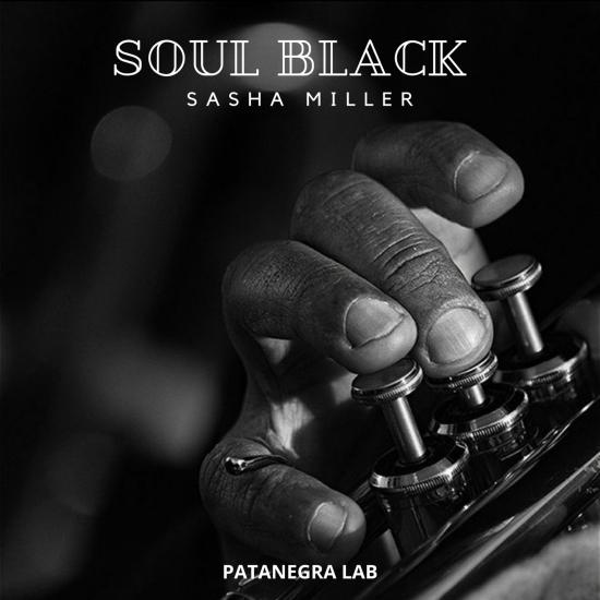 Cover Soul Black