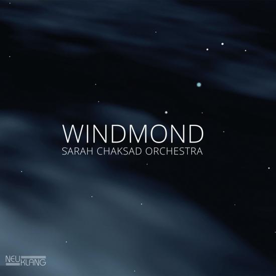 Cover Windmond