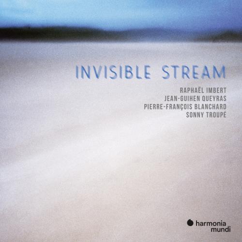 Cover Invisible Stream