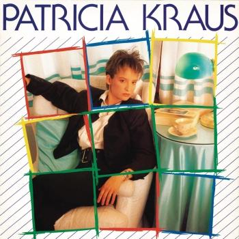 Cover Patricia Kraus (Remastered 2022)